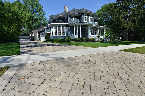 Trusted Bovina, TX Driveway Pavers Experts
