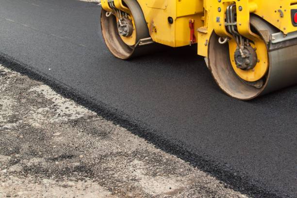 Reasons to Select Us for Your Driveway Paving Requirements in Bovina, TX